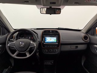 DACIA Spring Comfort Plus Electric 45