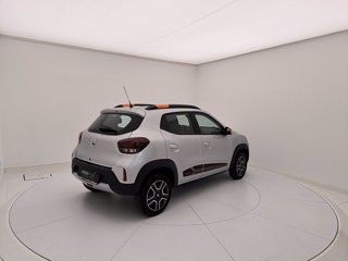 DACIA Spring Comfort Plus Electric 45