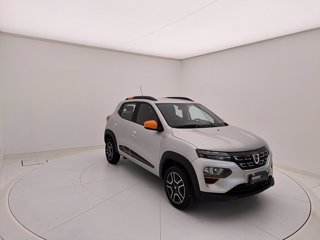 DACIA Spring Comfort Plus Electric 45