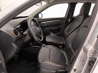 DACIA Spring Comfort Plus Electric 45