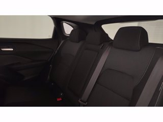 NISSAN Qashqai 1.3 mhev N-Connecta 2wd 140cv