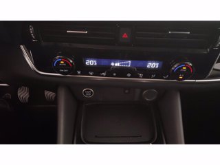 NISSAN Qashqai 1.3 mhev N-Connecta 2wd 140cv