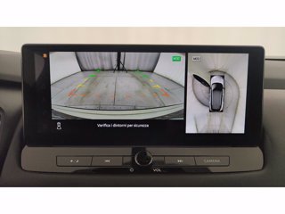 NISSAN Qashqai 1.3 mhev N-Connecta 2wd 140cv