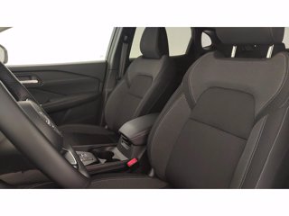 NISSAN Qashqai 1.3 mhev N-Connecta 2wd 140cv