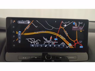 NISSAN Qashqai 1.3 mhev N-Connecta 2wd 140cv