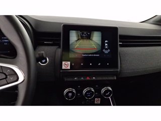 RENAULT Clio 1.0 tce Techno 90cv