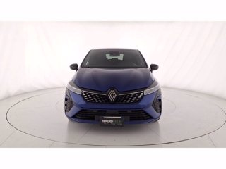 RENAULT Clio 1.0 tce Techno 90cv