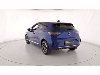 RENAULT Clio 1.0 tce Techno 90cv