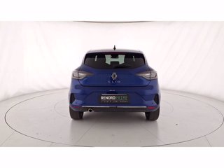RENAULT Clio 1.0 tce Techno 90cv