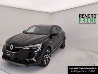 RENAULT Arkana 1.6 E-Tech full hybrid Intens 145cv