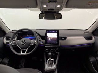 RENAULT Arkana 1.6 E-Tech full hybrid Intens 145cv