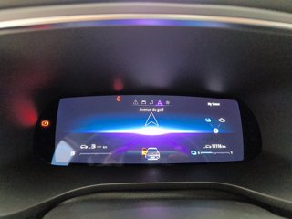 RENAULT Arkana 1.6 E-Tech full hybrid Intens 145cv