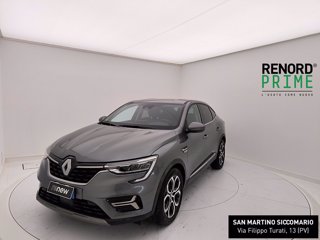 RENAULT Arkana 1.6 E-Tech full hybrid Intens 145cv