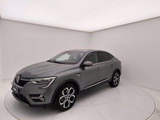 RENAULT Arkana 1.6 E-Tech full hybrid Intens 145cv