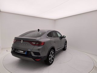 RENAULT Arkana 1.6 E-Tech full hybrid Intens 145cv