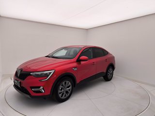 RENAULT evolution mild hybrid 140 EDC NBI