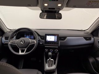 RENAULT evolution mild hybrid 140 EDC NBI