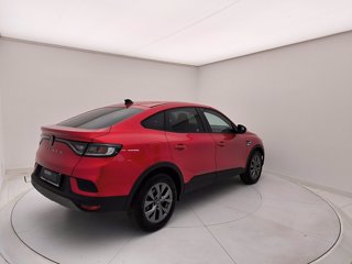 RENAULT evolution mild hybrid 140 EDC NBI