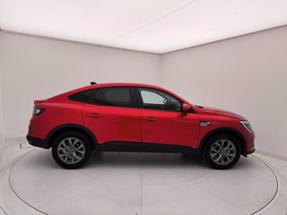 RENAULT evolution mild hybrid 140 EDC NBI