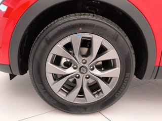 RENAULT evolution mild hybrid 140 EDC NBI