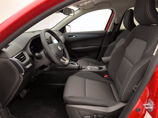 RENAULT evolution mild hybrid 140 EDC NBI