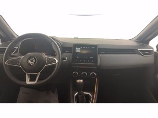 RENAULT Clio 1.0 tce Techno 90cv