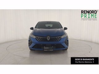 RENAULT Clio 1.0 tce Techno 90cv