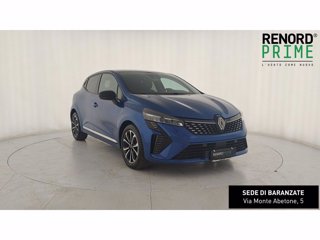 RENAULT Clio 1.0 tce Techno 90cv