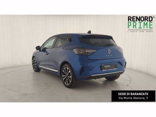 RENAULT Clio 1.0 tce Techno 90cv