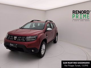 DACIA Duster 1.0 tce Comfort Gpl 4x2 100cv