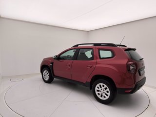 DACIA Duster 1.0 tce Comfort Gpl 4x2 100cv