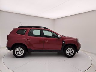 DACIA Duster 1.0 tce Comfort Gpl 4x2 100cv