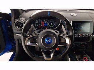 ALPINE Alpine A110 1.8 Premiere Edition Auto