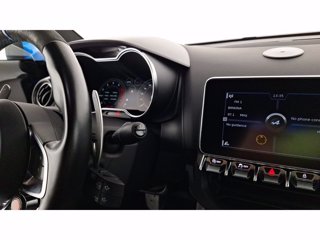 ALPINE Alpine A110 1.8 Premiere Edition Auto