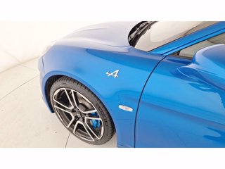 ALPINE Alpine A110 1.8 Premiere Edition Auto