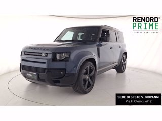 LAND ROVER Defender 110 3.0 I6 MHEV X-Dynamic HSE AWD Auto