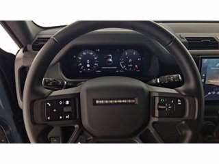 LAND ROVER Defender 110 3.0 I6 MHEV X-Dynamic HSE AWD Auto