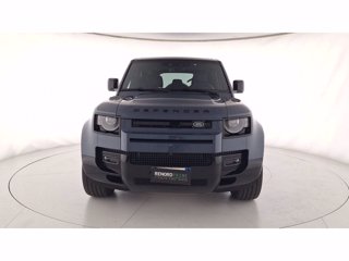 LAND ROVER Defender 110 3.0 I6 MHEV X-Dynamic HSE AWD Auto