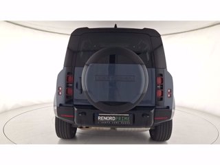 LAND ROVER Defender 110 3.0 I6 MHEV X-Dynamic HSE AWD Auto