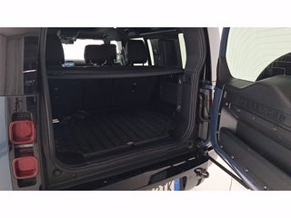 LAND ROVER Defender 110 3.0 I6 MHEV X-Dynamic HSE AWD Auto