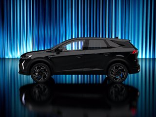 RENAULT esprit Alpine full hybrid E-Tech 160 MY25