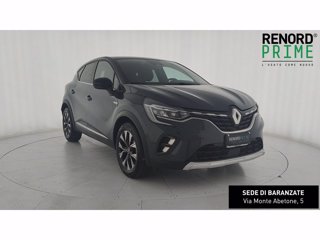RENAULT Captur 1.0 tce Techno 90cv