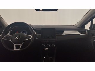 RENAULT Captur 1.0 tce Techno 90cv