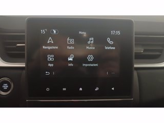 RENAULT Captur 1.0 tce Techno 90cv