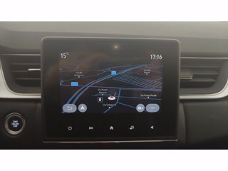 RENAULT Captur 1.0 tce Techno 90cv