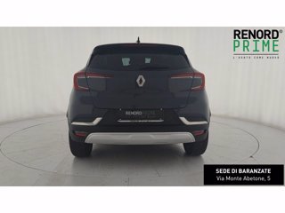 RENAULT Captur 1.0 tce Techno 90cv