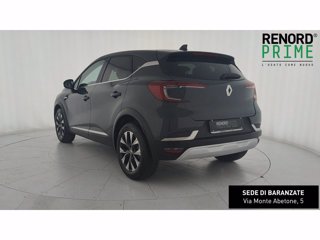 RENAULT Captur 1.0 tce Techno 90cv