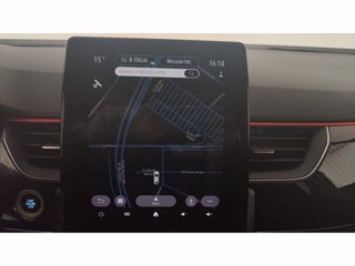 RENAULT Arkana 1.6 E-Tech full hybrid R.S. Line 145cv