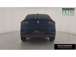 RENAULT Arkana 1.6 E-Tech full hybrid R.S. Line 145cv