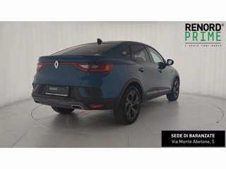 RENAULT Arkana 1.6 E-Tech full hybrid R.S. Line 145cv